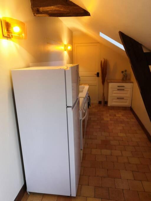 Apartment Proche Zoo De *
